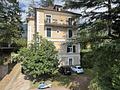 Historische Belle-Époque-Wohnung im Steffy-Hof in Meran - Villa mit Geschichte