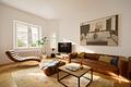 Familiengerechte Beletage über 204 m² mit Altbau-Charme und zwei Balkonen - Großzügiges Altbau-Juwel
