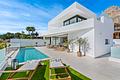 Wunderschöne private Luxusvilla mit Meerblick - 44 Venecia V BC -  Terraza Planta baja (5)