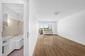Attraktive 1-Zimmer-Wohnung mit großem Balkon und Top-Anbindung - Wohn-/Schlafzimmer
