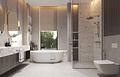 Reihenhaus - Pinewood Estates - Jumeirah Golf - JGE GALLERY-6