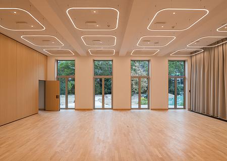 Repräsentative Einzelhandelsfläche im Markgräflichen Palais - 42