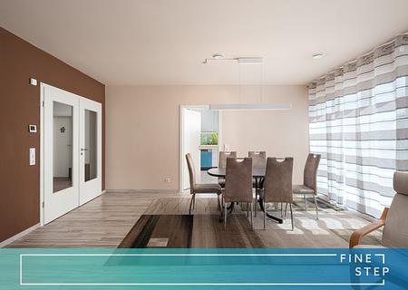 Einfamilienhaus mit 167 m², Dreifachgarage, PV & Alpenblick – München gut erreichbar - FINESTEP Immobilien