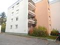 Vermietete, helle 2-Zimmer-Wohnung in Salzburghofen mit Balkon, Aufzug & zwei Stellplätzen - Ansicht