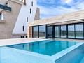 Ultimative Luxusvilla: 356 m2 Wohnfläche, 3 Schlafzimmer, Meerblick, Innenpool, Spa, und vieles mehr - K800 5