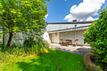 HEGERICH: Von Gartentraum & jede menge Platz - komfortabel ausgebautes Einfamilienhaus in Cadolzburg - Terrasse