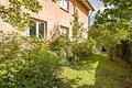 Ein Garten zum Verlieben. Ein Haus voller Möglichkeiten. Ihr Zuhause in Dießen. - gewachsener Garten