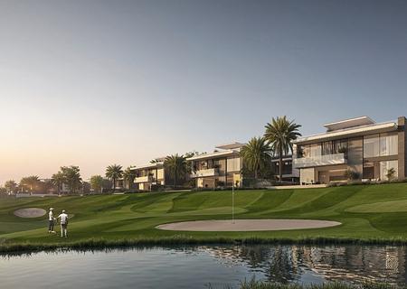 Villa mit Pool - direkt auf dem Golfplatz - JGE_CEDARWOOD_ESTATES_SOUTH_IMAGES-4