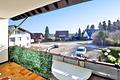Gepflegte 2-Zimmer-Eigentumswohnung mit Balkon und Garage in ruhiger Lage von Bad Wildbad - Balkon