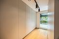 Top-Villenlage Herzogpark: Stylisches Design-Domizil mit Sauna, Whirlpool und Highend-Haustechnik - Masteretage mit Pergola