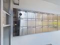 Attraktive 2-Zimmer-Wohnung mit Loggia und Balkon
- begehrte Wohnlage
- 2. Obergeschoss mit Lift - Briefkastenanlage
