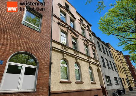 Kapitalanalge mit 6,66 % Bruttomietrendite