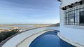 3 Schlafzimmer-Villa mit Panoramablick und Pool in Monte Pego