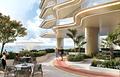 Flex Studio auf Maritime City Island - Hammock BBQ