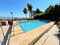 Traumhaftes Haus am Montgo mit grandiosem Meerblick, Pool und Garage