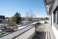 *Exklusives Penthouse* mit Rundum-Dachterrasse und Alleinlage auf der Etage - Südterrasse