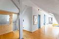 HEGERICH: Extravagante Maisonettewohnung mit herrlicher Dachterrasse in Nürnberg-St.-Johannis - Galerie 2. Ebene