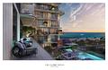 Erste Strandlage - ein Juwel auf Dubai Islands - 02 Poster BRUNELLO