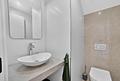 Moderne freistehende Villa mit 3 Schlafzimmern, 2 Bädern, Gäste-WC und privatem Pool in El Raso