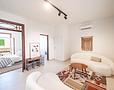 Komplett renovierte Wohnung in  Coll d'en Rabassa - Cala Gamba