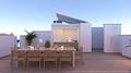Erdgeschosswohnung ganz nah am Meer mit Pool - Top Floor. Solarium. 3