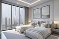 Sky Tower - 1 BR mit Weitsicht - French Style (04)