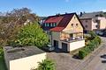 Charmantes Zweifamilienhaus mit Weitblick – renovierungsbedürftig, aber voller Möglichkeiten - Drohne