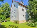 Schöne Maisonette mit Balkon, Gartennutzung, hochwertiger Einbauküche und sehr modernen Bädern - Garten
