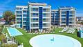 Schickes Penthouse mit Dachterrasse, Whirlpool - BBNA7668