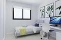 Unglaubliche Wohnung in der Nähe der Salzlagunen - NatureViews-GFTownhouses-Bedrooms-2