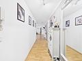 Charmante Dachgeschosswohnung mit Bergblick und überdachter Loggia
- begehrte, zentrale Wohnlage - Diele