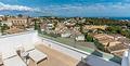 Modernes Townhaus mit Meerblick in Genova, Palma de Mallorca zu verkaufen