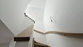 NEUBAU- Wohnen im Grünen - Treppenhaus