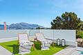 Wunderschöne private Luxusvilla mit Meerblick - 51 Venecia V BC -  Terraza Planta baja (12)