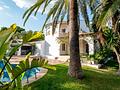 Grosszügige Villa in Palmanova