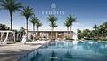 The Heights - EMAAR - Salva 
Villa in herausragender Community - THE_HEIGHTS_communal_pool_v01_the_heights_3D_render_by_VV