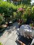Wohnen im Grünen - Senioren & Rolli freundliche 4 Zimmer Wohnung - Wohn-Esszimer Terrasse