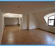 Reizvolle Wohnung mit Loftcharakter ! - auch für Studenten - - Wohn- und Schlafbereich über 2 Ebenen