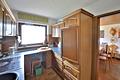 Wohnung mit Freiraum: 3 Zimmer und großer Balkon - Küche