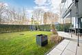 Groß wie ein Haus: Exklusive 5-Zimmer-Gartenwhg. am Stadtpark - gepflegter Garten