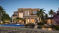 Direkt am Golfplatz zwischen Diriyah und Diplomatic Quarter - Villa auf grossem Grundstück mit Pool - Villa1-V4