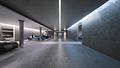 Palm Jumeirah - Armani Beach Residences - frontaler Meerblick - 231128-Parking-02