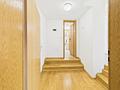 3‑Zimmer-Altstadt-Wohnung aufgeteilt in zwei separate Appartements - Flur 2