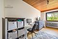 Renovierte 3-Zimmer-Wohnung mit Garage, Balkon und Heuchelberg-Blick in guter Lage - Kinderzimmer / Home-Office