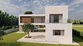 Mallorca Villa in guter Lage zum Hafen und Strandnähe zu verkaufen