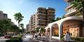 3 BR plus Maid - Fahid Island - Meerblick - ALDAR_TheBeachHouseFahid01_CGI03_04