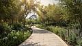 River Cove Residences - 3 Zimmer in Sobha City - Forest Trail_Day View