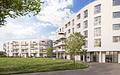 2-Zimmer-Wohnung mit 54,04 m² – kompaktes Raumwunder mit großem Wohngefühl | 2. OG - Grün. Wert. Zukunft.