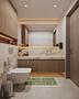 Motor City - Union Properties - Mirdad_1Bed_Powder_C07