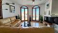 Villa mit 3 Schlafzimmern, 2 Bädern, Dachterrasse und Gemeinschaftspool im La Finca Golf Resort